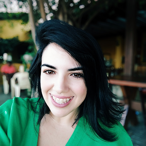 Foto de perfil de Talita Oliveira