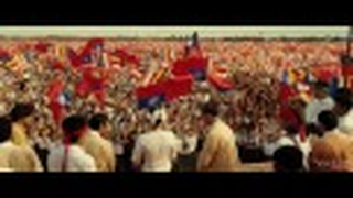 Trailer: The Lady Trailer HD