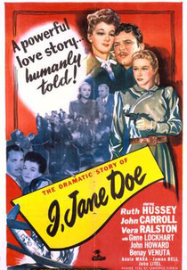 Sedução Trágica (I, Jane Doe)