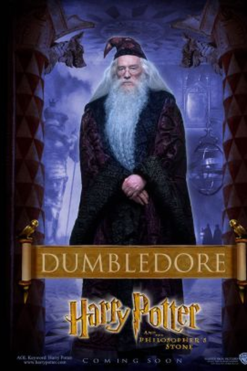  de Filme Harry Potter e a Pedra Filosofal (2001)