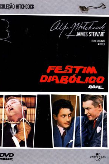  de Filme Festim Diabólico (1948)