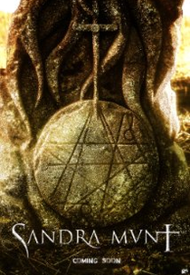 Sandra Munt's Adventure  (Sandra Munt )