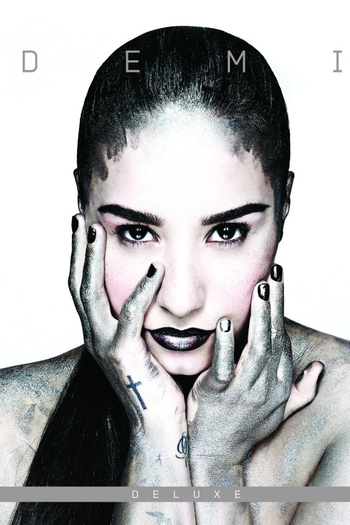 Poster de Filme Demi (2014)