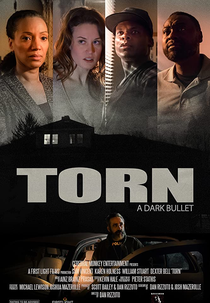 Torn: Dark Bullets (Torn: Dark Bullets)