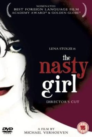 Poster 3 de Filme Uma Cidade Sem Passado (1990)