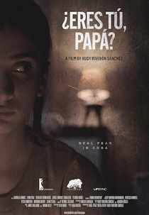 É você, papai? (¿Eres tú, papa?)