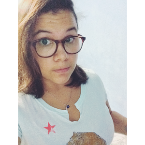 Foto de perfil de Ciça