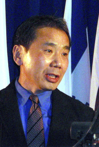 Haruki Murakami