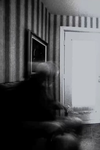 Poster de Curta Le Vestibule (2018)