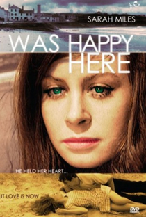 I Was Happy Here - Poster / Capa / Cartaz - Oficial 1