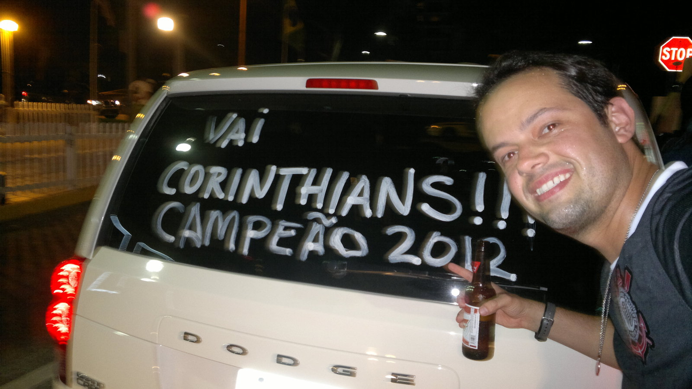 Rodrigo Define - Foto 1