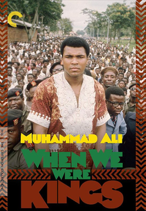 Quando Éramos Reis (When We Were Kings)