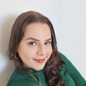 Foto de perfil de Luana de Oliveira