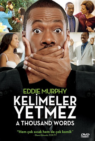 Poster 4 de Filme As Mil Palavras (2012)