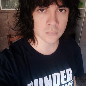 Foto de perfil de Anthony Fernandes
