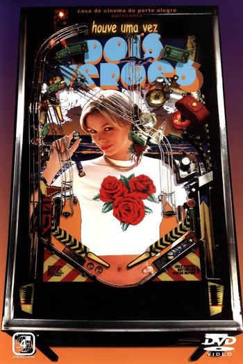  de Filme Houve uma Vez Dois Verões (2002)