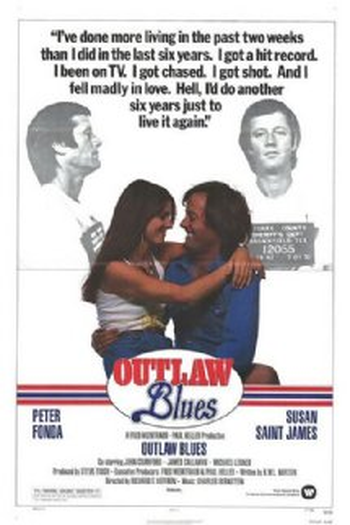Poster de Filme Um Foragido na Multidão (1977)