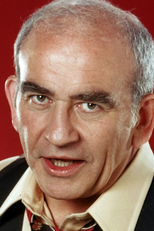 Edward Asner
