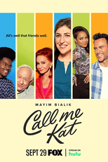 Call Me Kat (3ª Temporada) (Call Me Kat (Season 3))