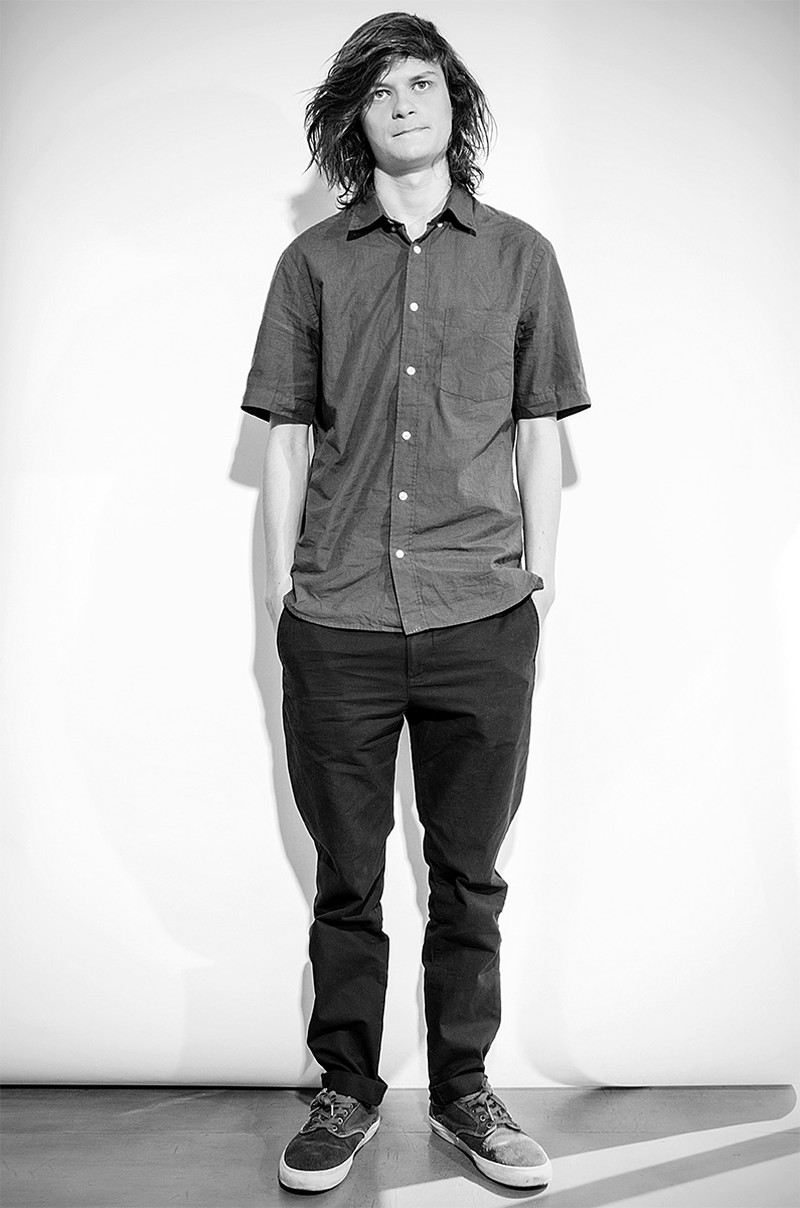 Charlie Tahan - Foto 1