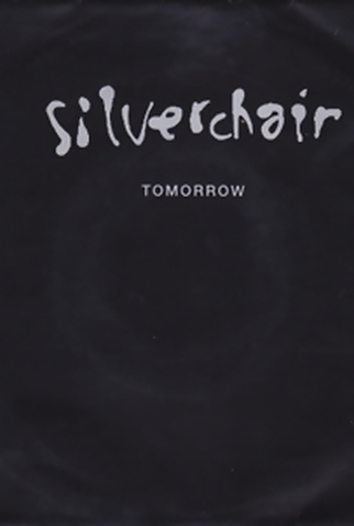 Poster 1 de Curta Silverchair: Tomorrow (1994)