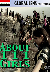 111 Garotas (Darbare 111 dokhtar)