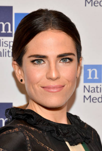 Karla Souza - Poster 8