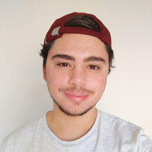 Foto de perfil de Matheus