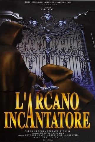 Poster 1 de Filme Segredos Mortais (1996)