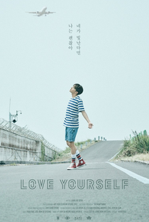BTS 방탄소년단 LOVE YOURSELF Highlight Reel '起承轉結' - Poster / Capa / Cartaz - Oficial 2