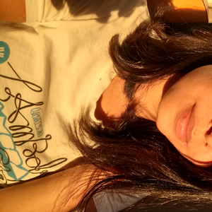 Foto de perfil de Renata