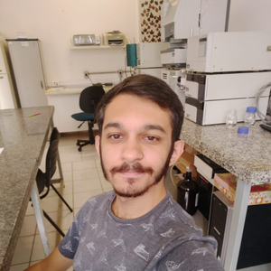 Foto de perfil de Igor