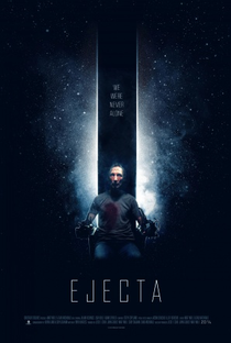 Ejecta - Poster / Capa / Cartaz - Oficial 1
