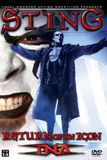 Sting: Return of an Icon (Sting: Return of an Icon)