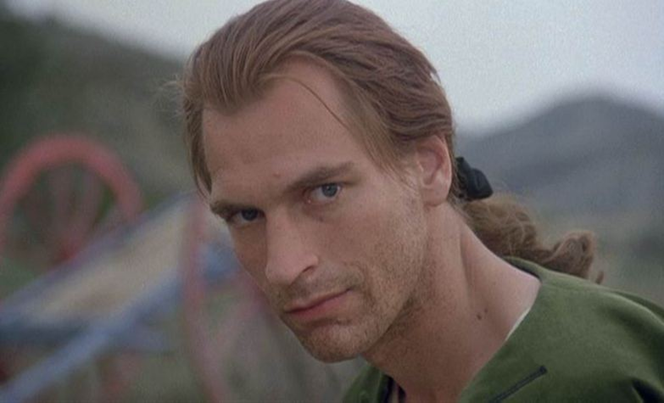 Julian Sands - Foto 7