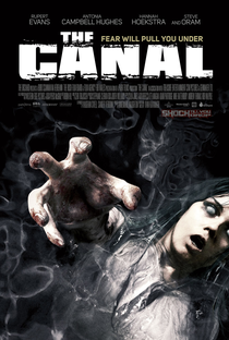O Canal - Poster / Capa / Cartaz - Oficial 3