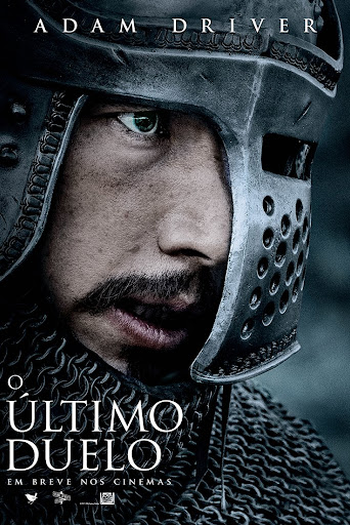  de Filme O Último Duelo (2021)