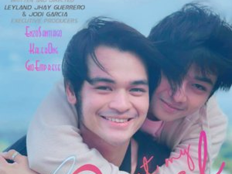 Foto 1 de Meet My Angel