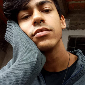 Foto de perfil de Anderson Muriell