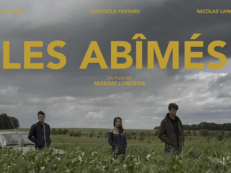 Foto 1 de Les abîmés