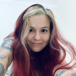 Foto de perfil de Luana Almeida