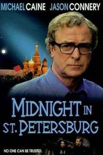  de Filme Meia-Noite em Moscou (1996)