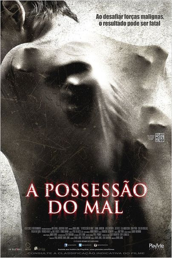  de Filme A Possessão do Mal (2014)