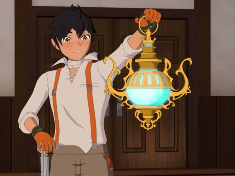 Foto 4 de RWBY (6ª temporada)