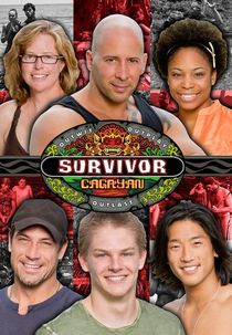 Survivor: Cagayan (28ª Temporada) (Survivor: Cagayan (28th Season))