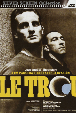 Poster 5 de Filme A Um Passo da Liberdade (1960)