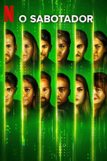 O Sabotador (2ª Temporada) (The Mole (Season 2))