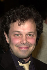 Curtis Armstrong
