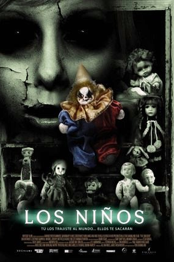  de Filme The Children (2008)