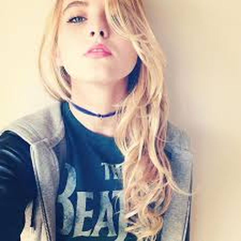 Kathryn Newton (I) - Foto 3